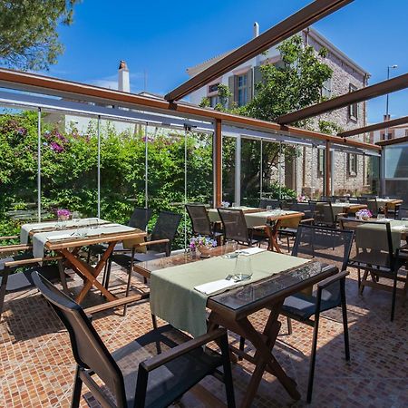 Elia Hotel Cunda By Ortunc Ayvalı Extérieur photo