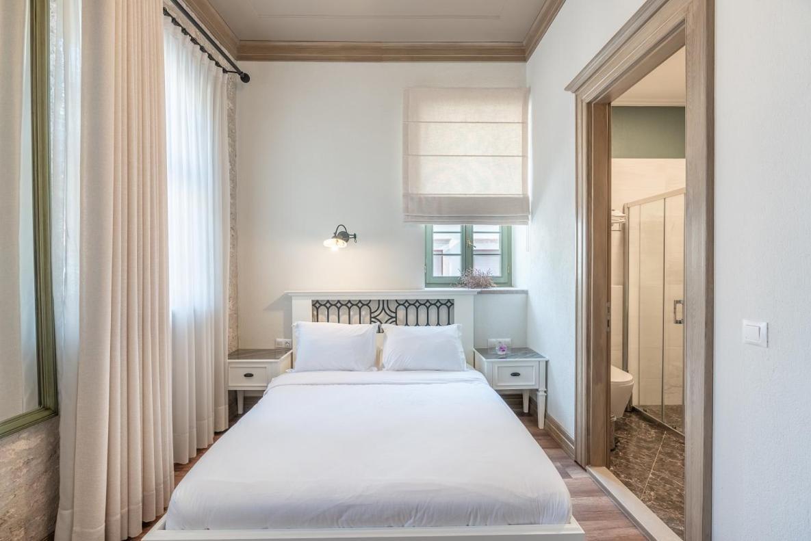 Elia Hotel Cunda By Ortunc Ayvalı Extérieur photo