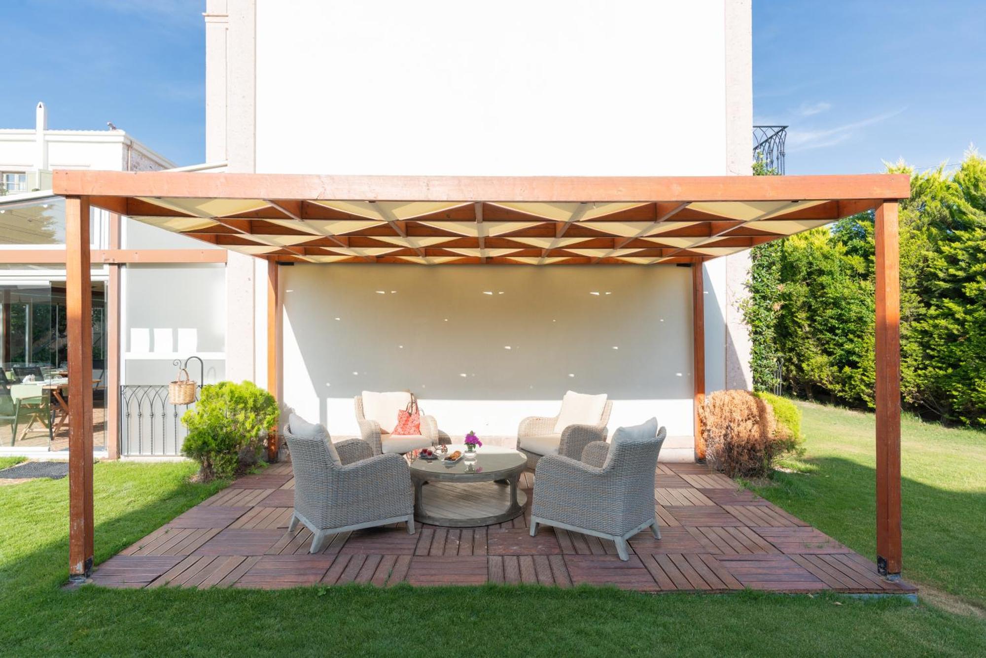 Elia Hotel Cunda By Ortunc Ayvalı Extérieur photo