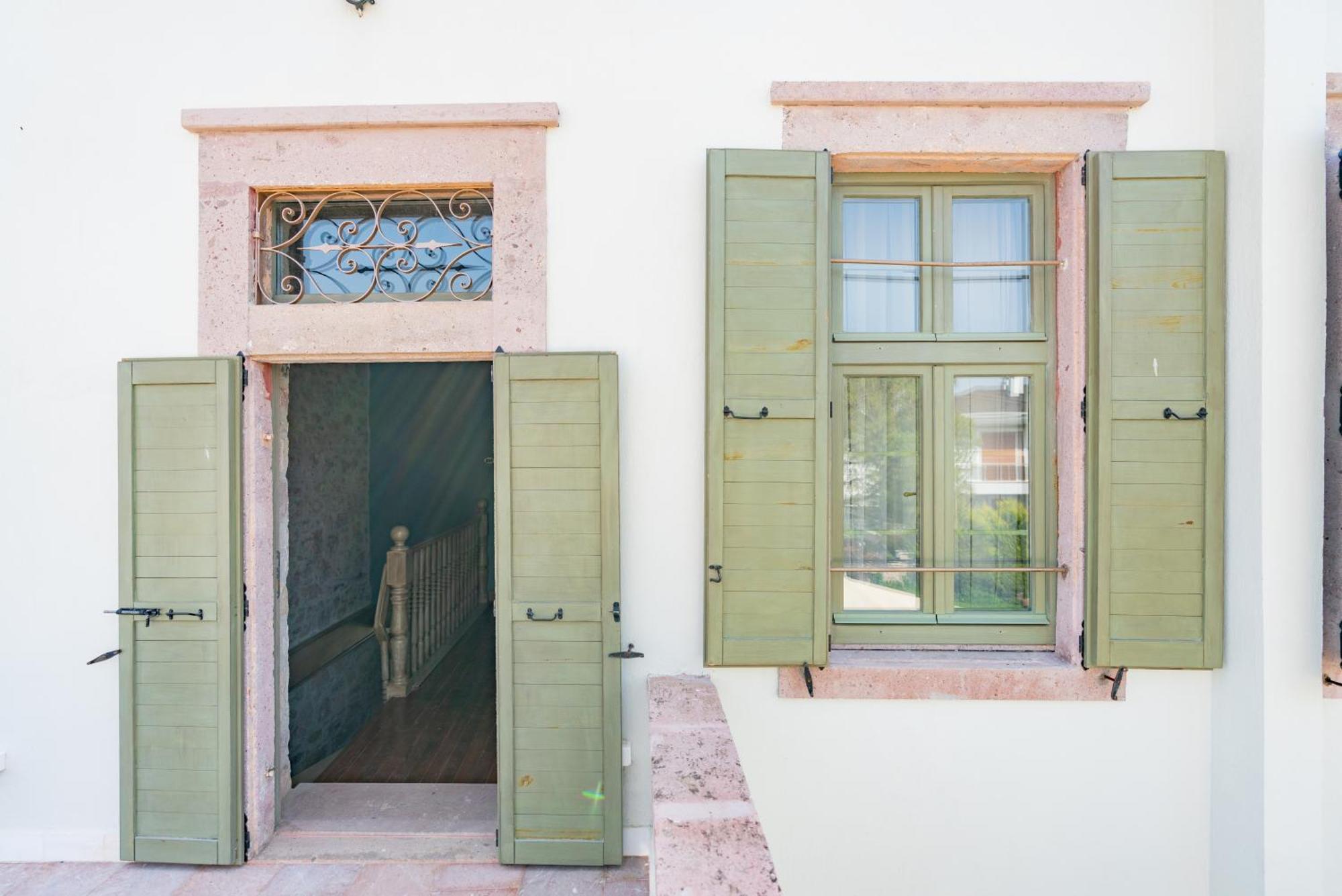 Elia Hotel Cunda By Ortunc Ayvalı Extérieur photo