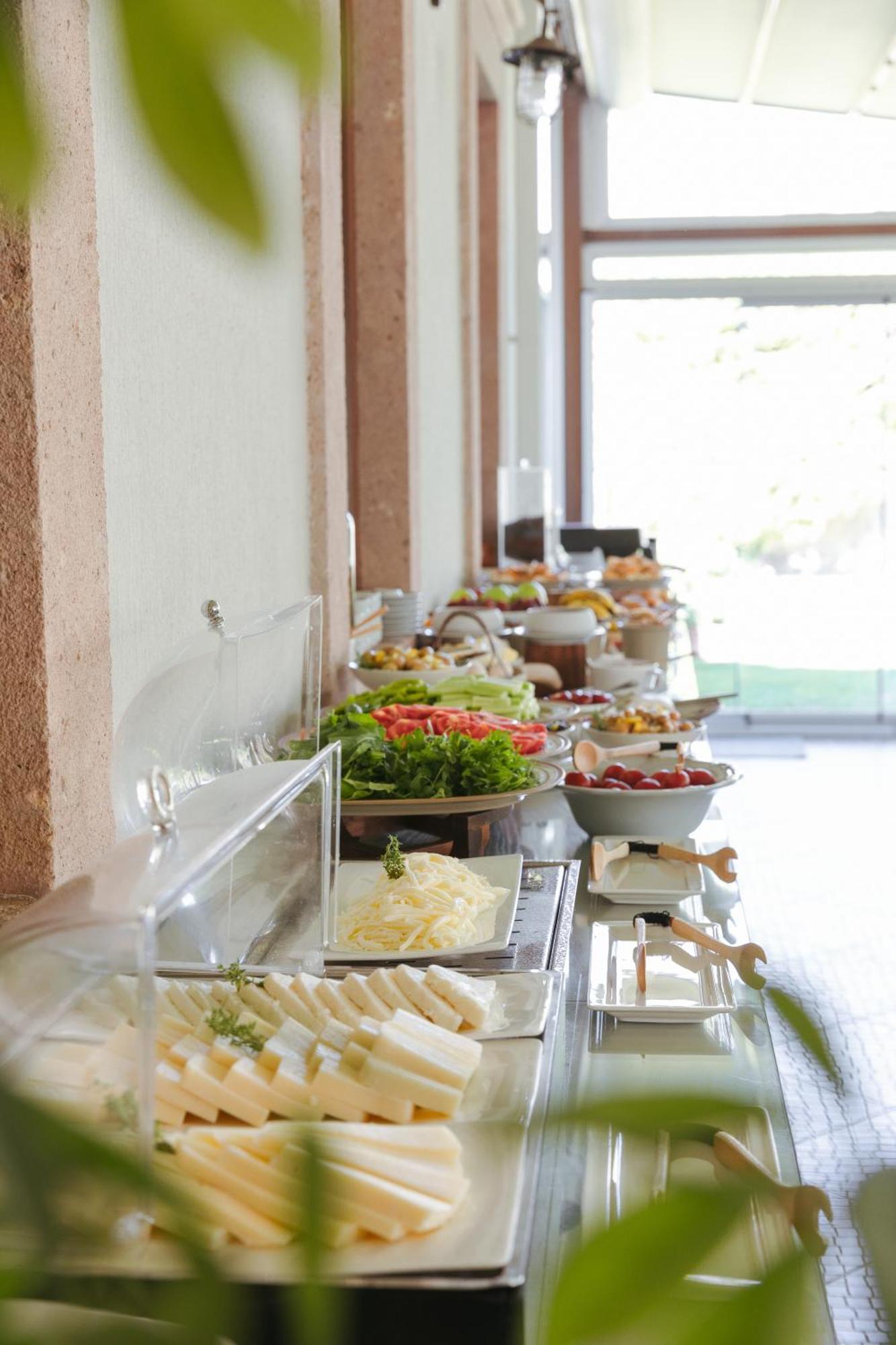 Elia Hotel Cunda By Ortunc Ayvalı Extérieur photo
