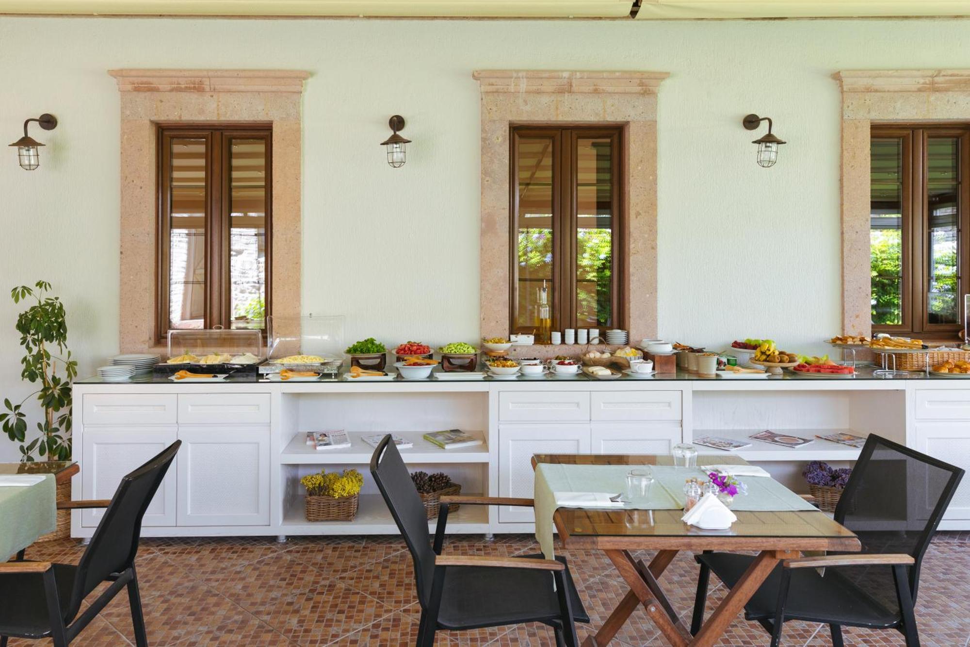 Elia Hotel Cunda By Ortunc Ayvalı Extérieur photo