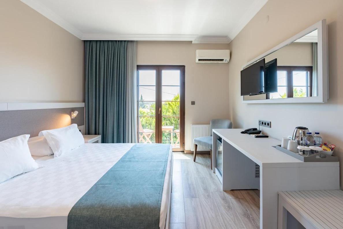 Elia Hotel Cunda By Ortunc Ayvalı Extérieur photo