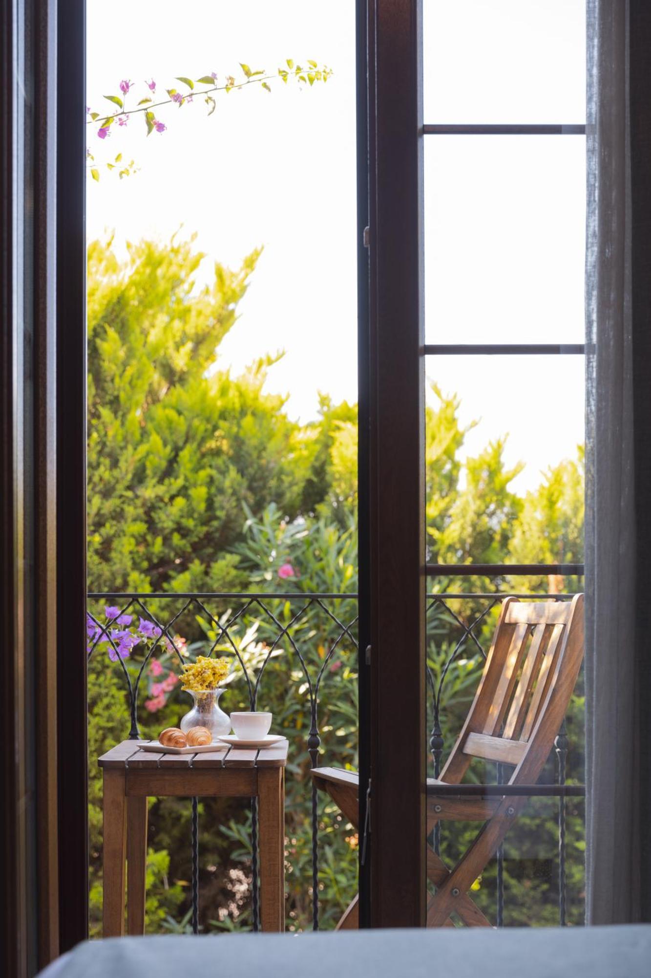Elia Hotel Cunda By Ortunc Ayvalı Extérieur photo