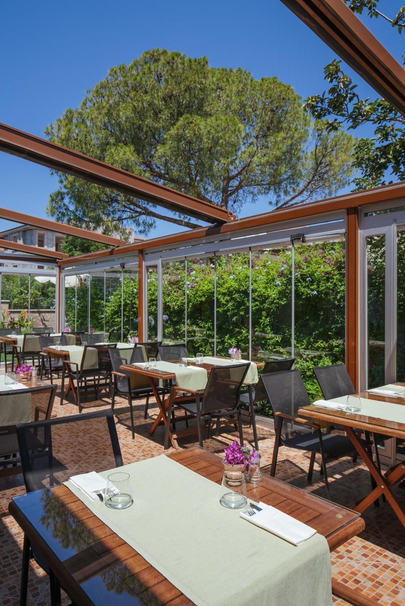 Elia Hotel Cunda By Ortunc Ayvalı Extérieur photo