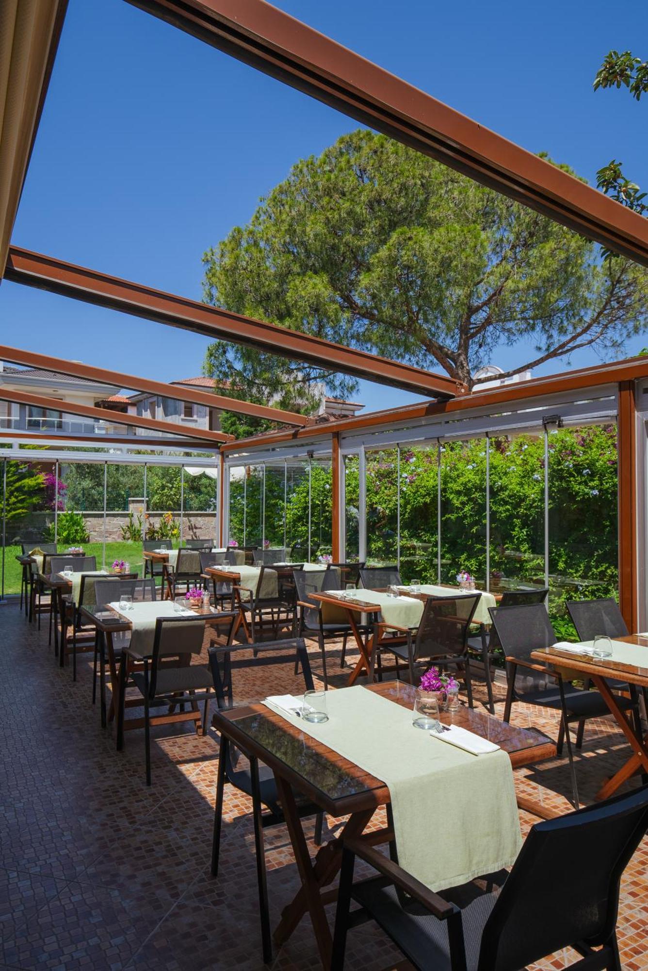 Elia Hotel Cunda By Ortunc Ayvalı Extérieur photo