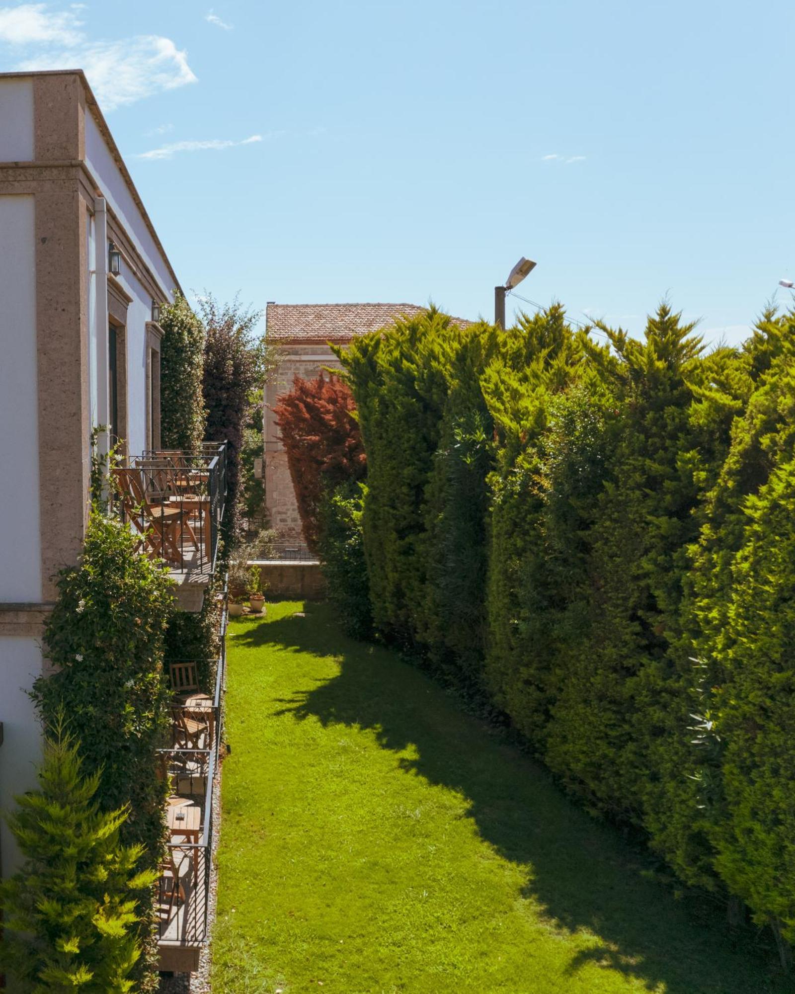 Elia Hotel Cunda By Ortunc Ayvalı Extérieur photo